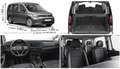 Volkswagen Caddy Maxi 2.0TDI Origin 75KW - thumbnail 14