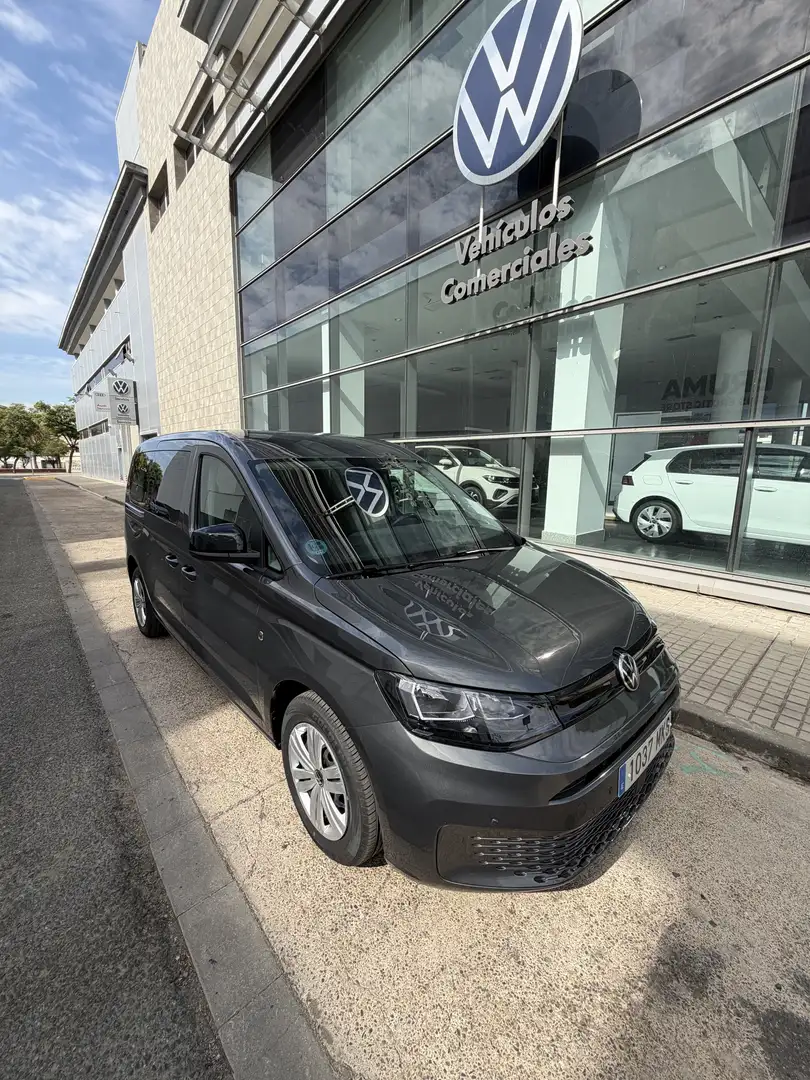 Volkswagen Caddy Maxi 2.0TDI Origin 75KW - 1