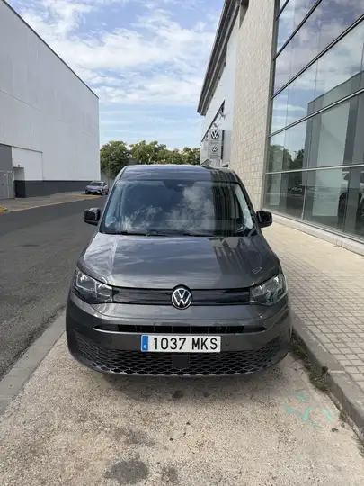 Volkswagen Caddy Maxi Origin 2.0 TDI 2023, foto 3