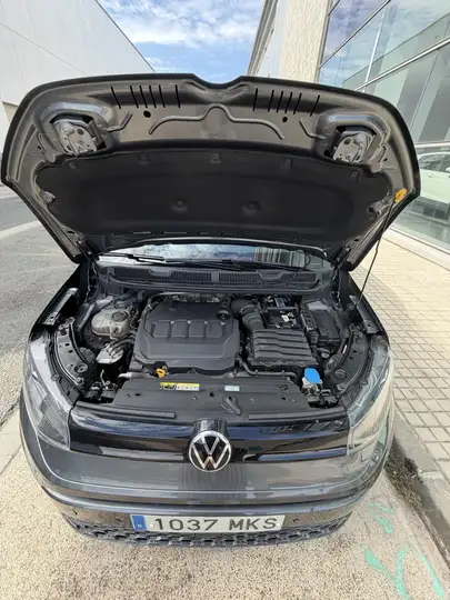 Volkswagen Caddy Maxi Origin 2.0 TDI 2023, foto 15