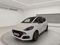 Hyundai i10 1.0 Benzin 'N-Line' 2WD 5-Gang Blanc - thumbnail 3