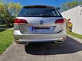 Volkswagen Golf Variant Golf Variant Rabbit 1,0 TSI DSG Rabbit Silber - thumbnail 2