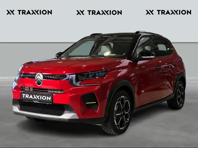 Citroen C3 MAX Electric Comfort Range 385km - Carplay -GPS -