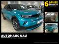 Opel Mokka Electric *GS* 156 PS UPE 43.140€! 54 kWh! Grün - thumbnail 1