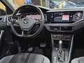 Volkswagen Polo 1.0 TSI DSG R-Line|Pano|Virtual|Camera|Keyless|ACC Zwart - thumbnail 29