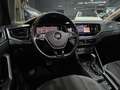 Volkswagen Polo 1.0 TSI DSG R-Line|Pano|Virtual|Camera|Keyless|ACC Zwart - thumbnail 2