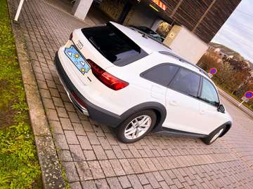 quattro 40 TDI S tronic