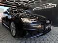 Audi A4 Avant 40 TFSI S-LINE-BLACK VIRTC MATRX 19"ACC Grijs - thumbnail 5