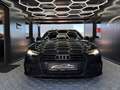 Audi A4 Avant 40 TFSI S-LINE-BLACK VIRTC MATRX 19"ACC Grijs - thumbnail 4