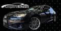 Audi A4 Avant 40 TFSI S-LINE-BLACK VIRTC MATRX 19"ACC Grijs - thumbnail 1