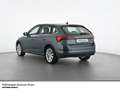 Skoda Scala Style G-Tec (GAS) LED R-Kamera Sitzhzg PDC Grau - thumbnail 2