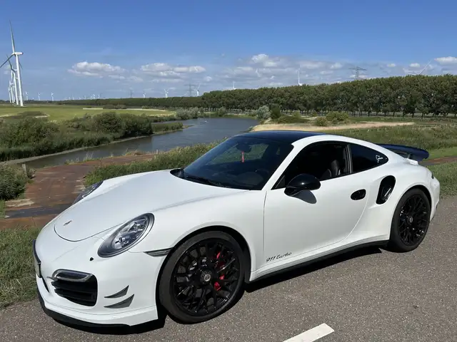 Porsche Turbo