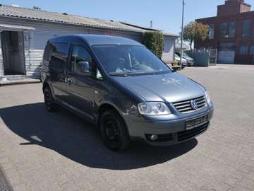 Life 1.9 TDI Climatic