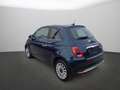 Fiat 500 Hybrid Dolcevita Bleu - thumbnail 2