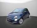 Fiat 500 Hybrid Dolcevita Bleu - thumbnail 1