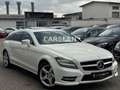 Mercedes-Benz CLS 250 AMG LED+H&K+TOT+SPUR+S.DACH+R.KAM+AHK Blanco - thumbnail 1