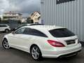 Mercedes-Benz CLS 250 AMG LED+H&K+TOT+SPUR+S.DACH+R.KAM+AHK Blanco - thumbnail 4