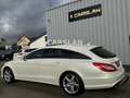 Mercedes-Benz CLS 250 AMG LED+H&K+TOT+SPUR+S.DACH+R.KAM+AHK Blanco - thumbnail 7
