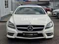 Mercedes-Benz CLS 250 AMG LED+H&K+TOT+SPUR+S.DACH+R.KAM+AHK Blanco - thumbnail 2