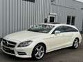 Mercedes-Benz CLS 250 AMG LED+H&K+TOT+SPUR+S.DACH+R.KAM+AHK Blanco - thumbnail 10