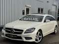 Mercedes-Benz CLS 250 AMG LED+H&K+TOT+SPUR+S.DACH+R.KAM+AHK Blanco - thumbnail 3