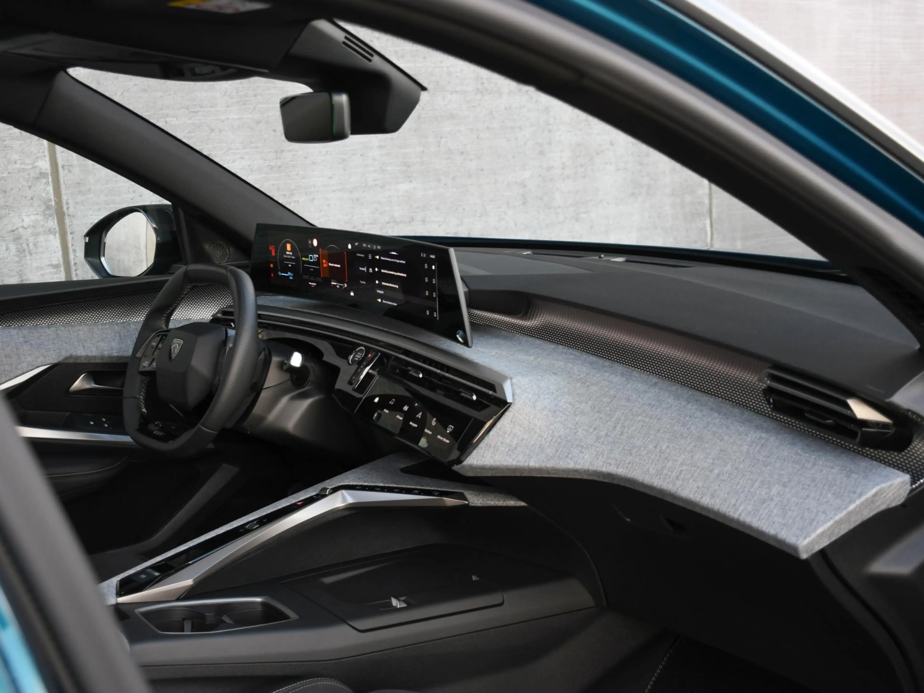 Peugeot 5008 GT 1.6 Plug-in Hybrid 195pk Automaat 7-Persoons PA — photo 9