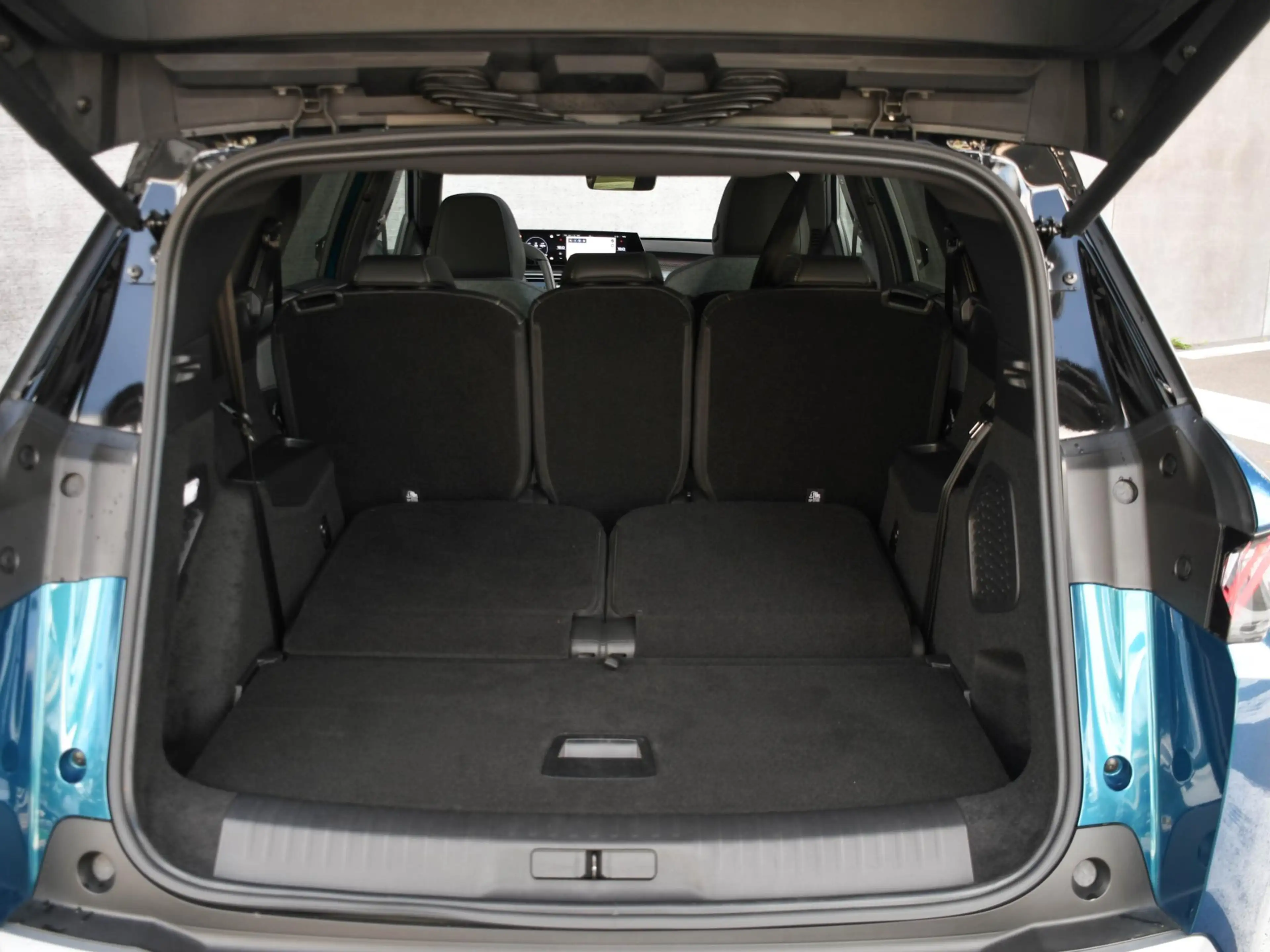 Peugeot 5008 GT 1.6 Plug-in Hybrid 195pk Automaat 7-Persoons PA — photo 15
