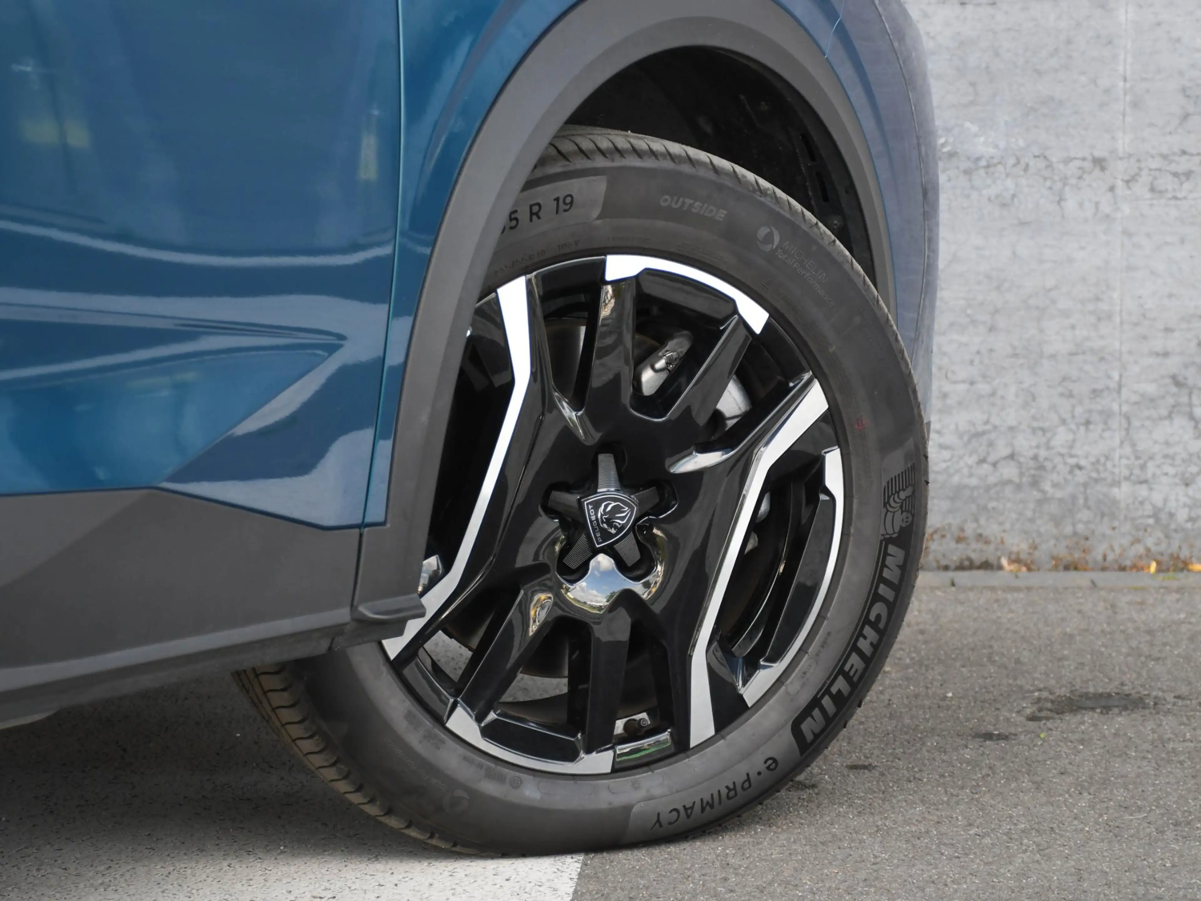 Peugeot 5008 GT 1.6 Plug-in Hybrid 195pk Automaat 7-Persoons PA — photo 7