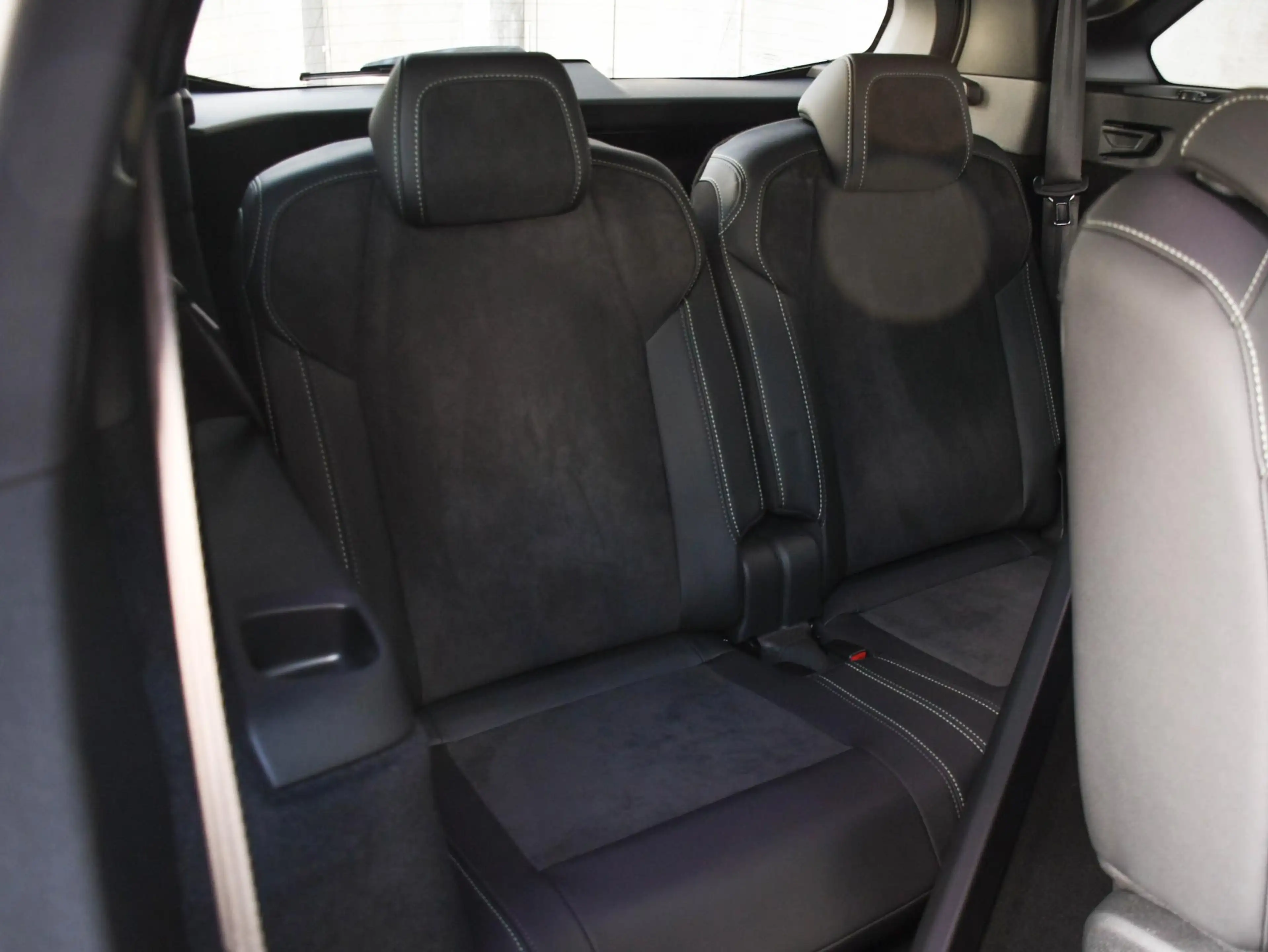 Peugeot 5008 GT 1.6 Plug-in Hybrid 195pk Automaat 7-Persoons PA — photo 14