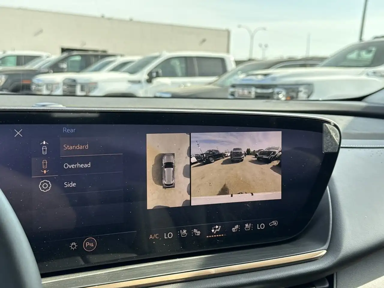 Buick Envision снимка Buick Envision