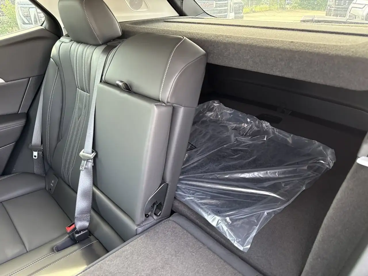 Buick Envision снимка Buick Envision