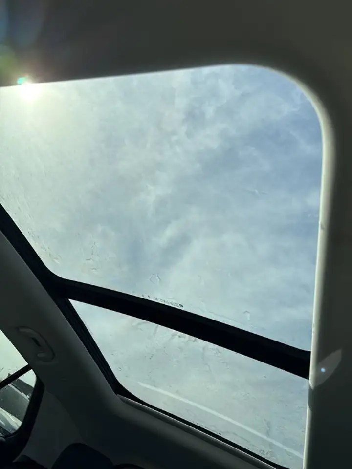 Buick Envision снимка Buick Envision