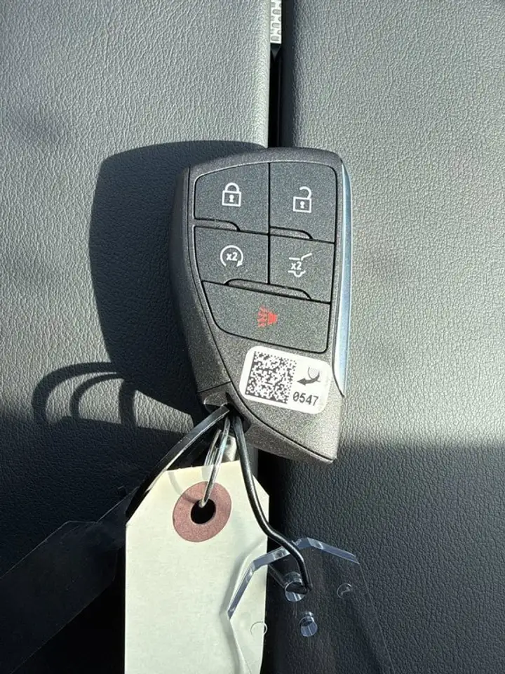 Buick Envision снимка Buick Envision