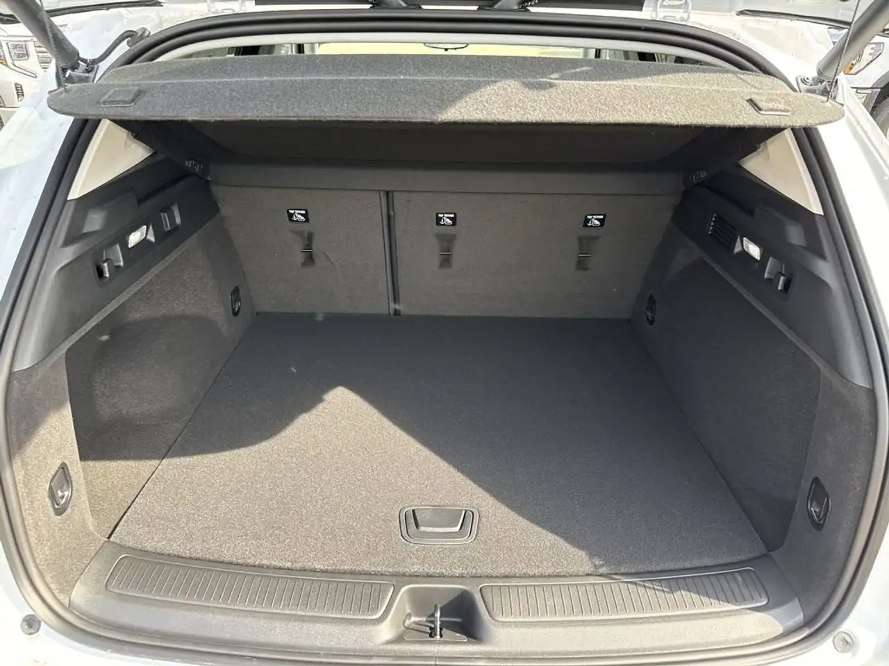 Buick Envision снимка Buick Envision