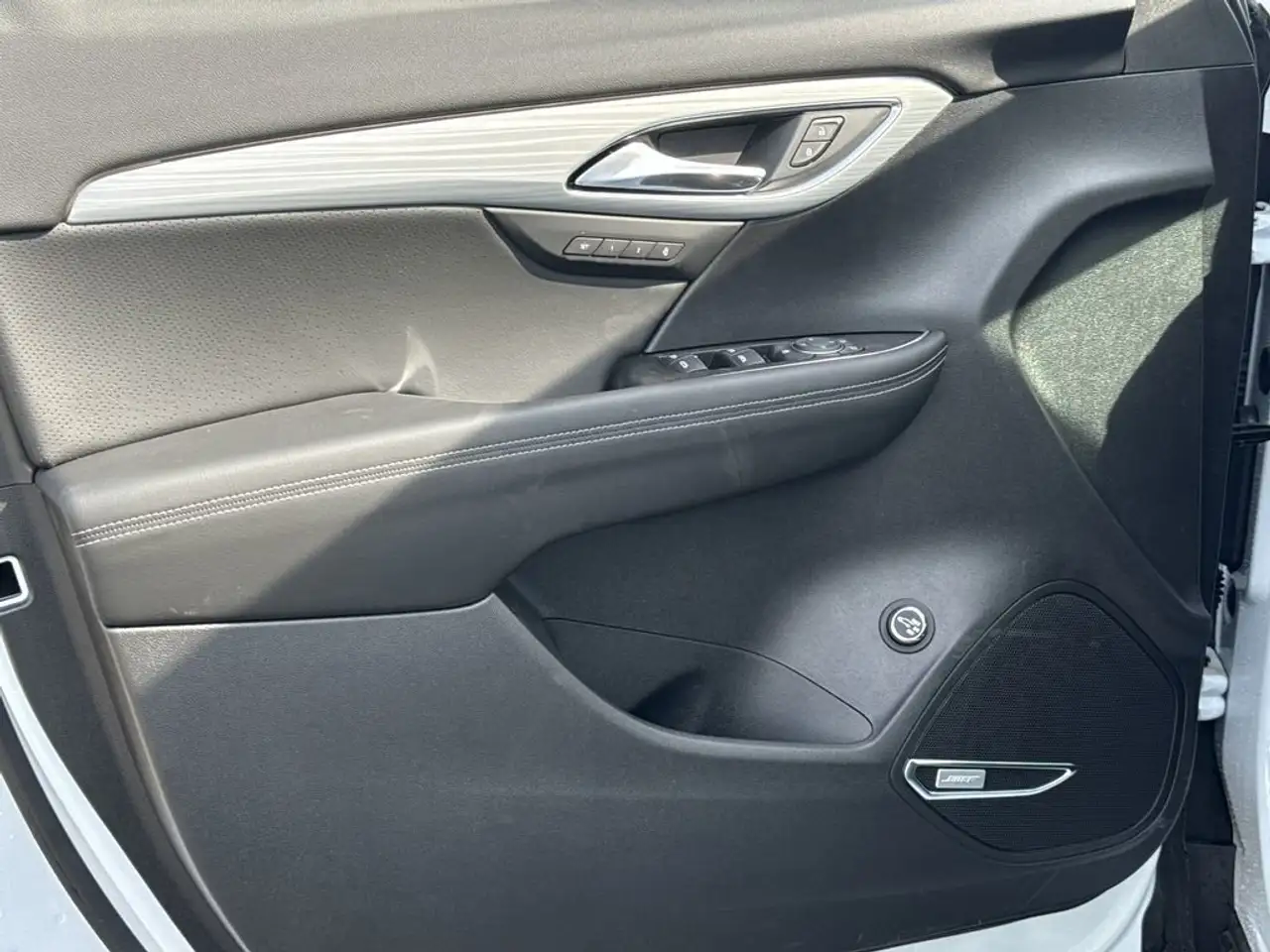 Buick Envision снимка Buick Envision