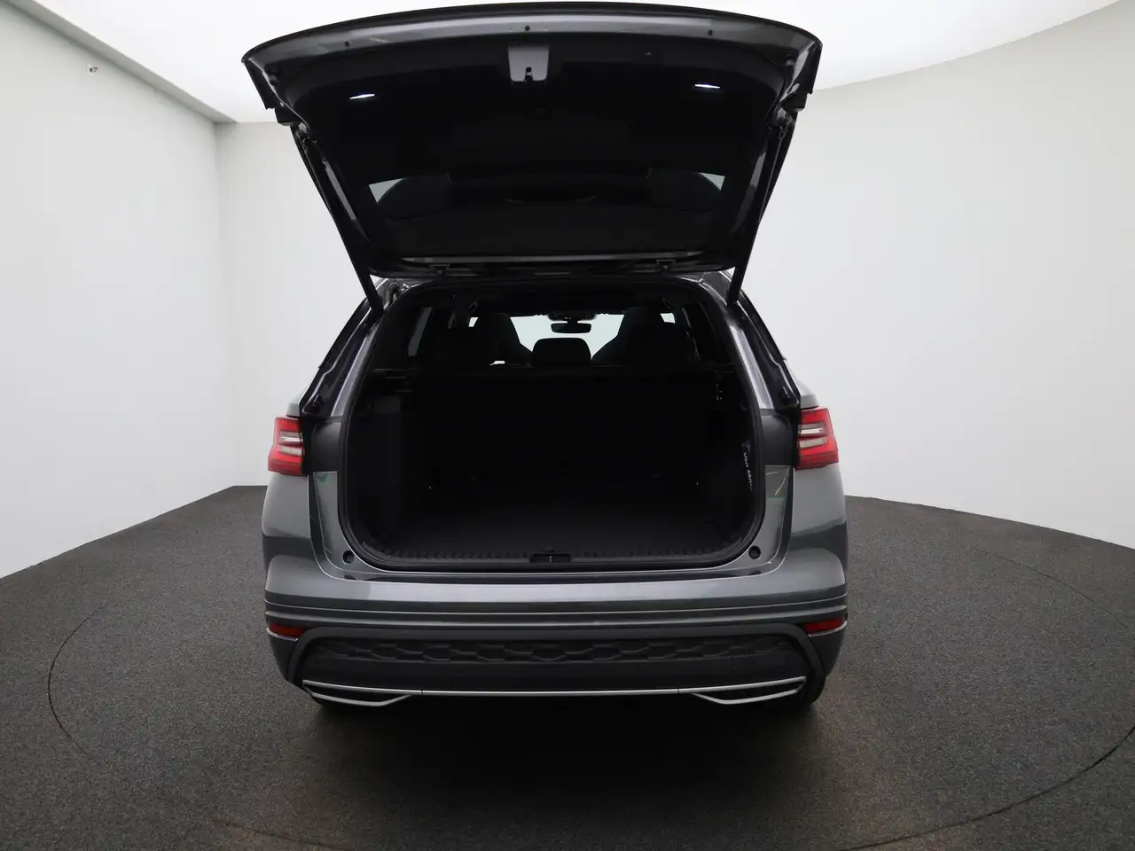 Skoda Kodiaq 2026 — фото 11