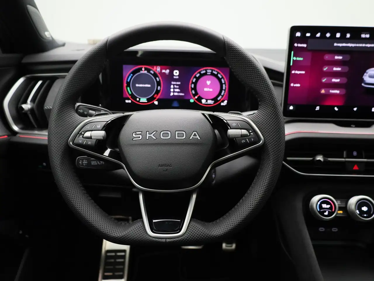 Skoda Kodiaq 2026 — фото 7