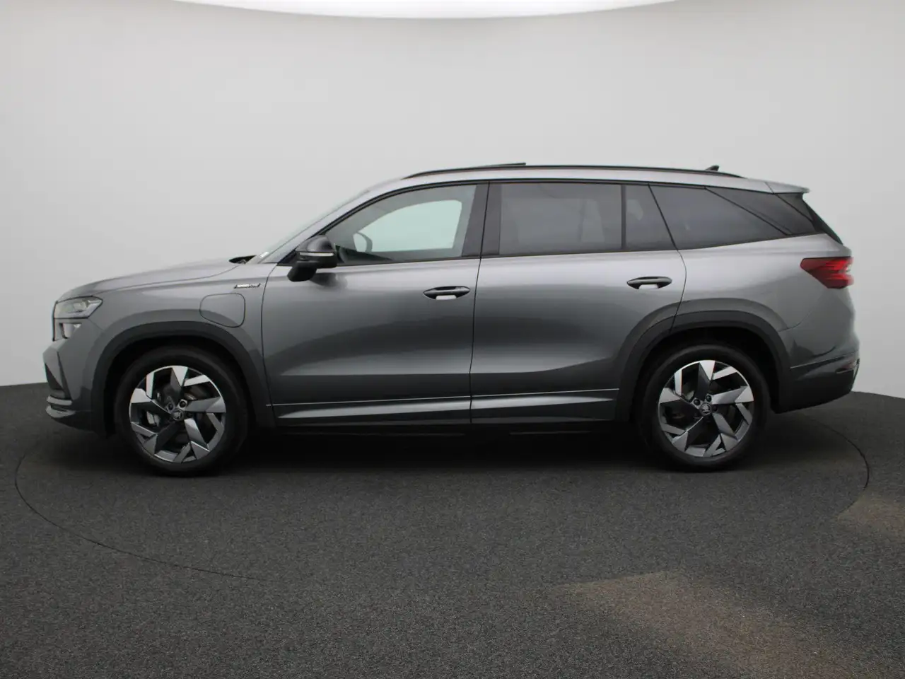 Skoda Kodiaq 2026