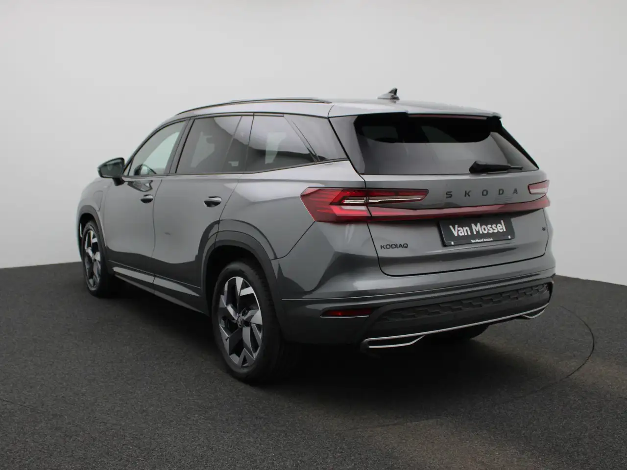 Skoda Kodiaq 2026