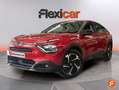 Citroen C4 1.2 PureTech Feel Pack S&S 130 Rojo - thumbnail 2