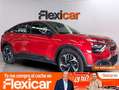 Citroen C4 1.2 PureTech Feel Pack S&S 130 Rojo - thumbnail 1