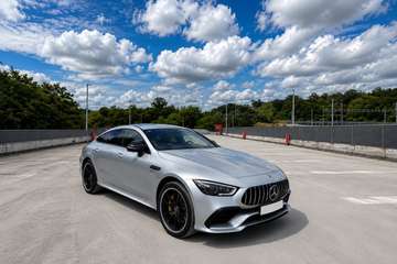 43 4-Matic+