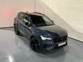 Volvo XC40 B3 Black Edition + Aut. Blau - thumbnail 4