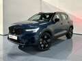 Volvo XC40 B3 Black Edition + Aut. Blau - thumbnail 30