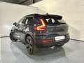 Volvo XC40 B3 Black Edition + Aut. Blau - thumbnail 3