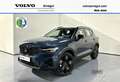 Volvo XC40 B3 Black Edition + Aut. Blau - thumbnail 1