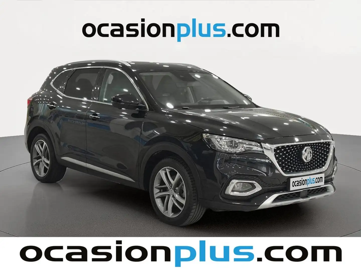 MG HS 1.5 T-GDI Luxury Negro - 2
