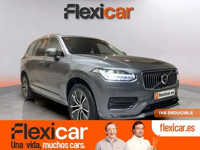 Volvo XC90 2.0 B5 AWD Business Plus Auto