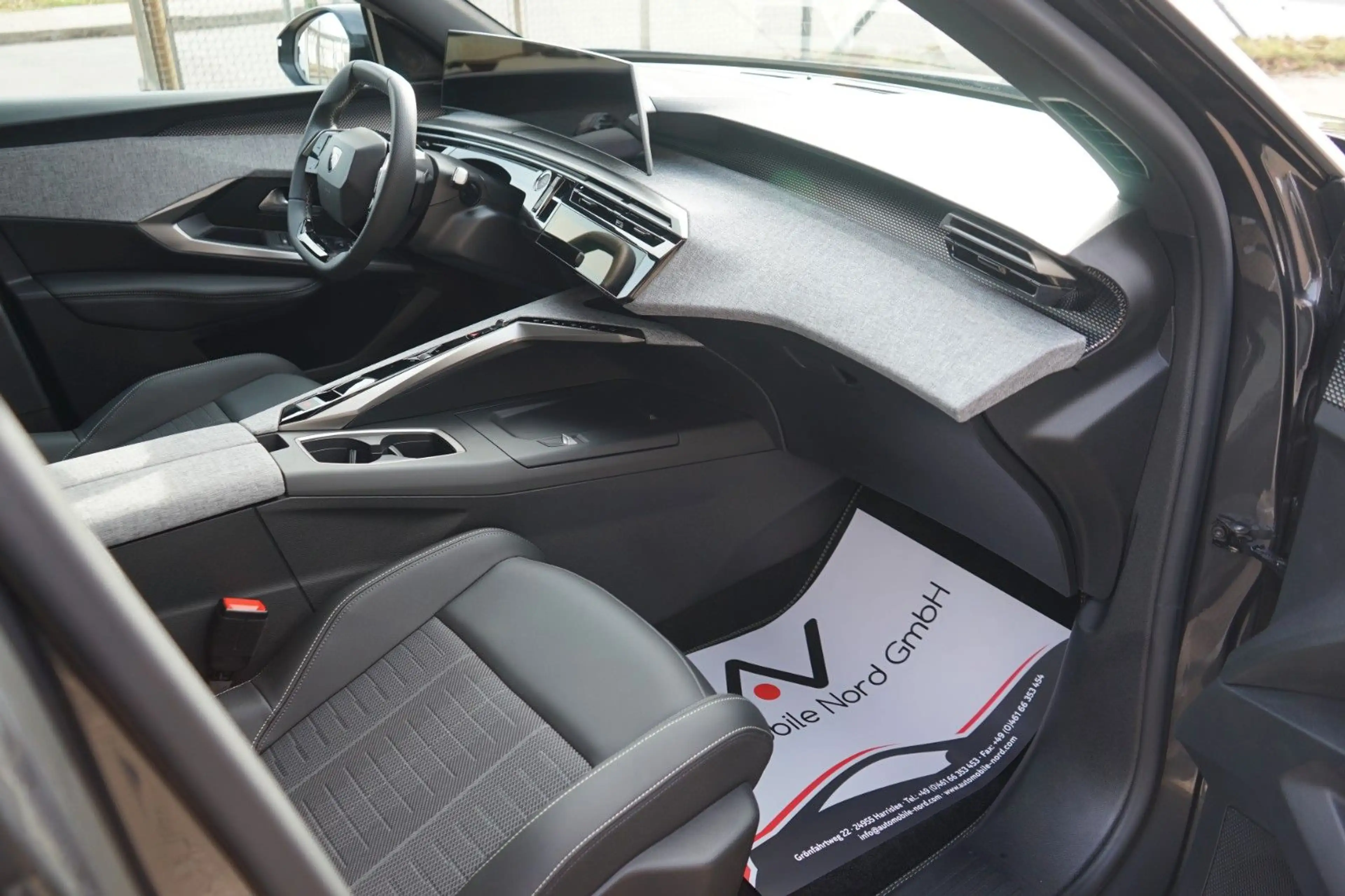 Peugeot 5008 145 GT*Hybrid*7 Sitzer*Kamera*Rate 130€ — photo 11
