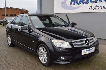 Avangarde, Limousine!AMG-Line!